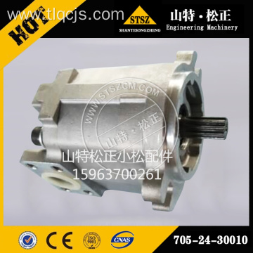 705-22-43070 Hydralic Gear Pump for D275A-5